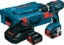 Arată detalii pentru Bosch GSR 14.4 V-LI 2x4.0Ah L-BOXX Imagine Bosch GSR 14.4 V-LI 2x4.0Ah L-BOXX