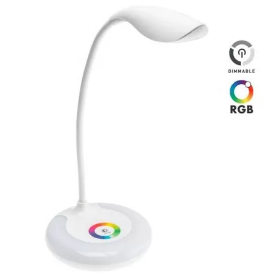 Imagine Lampă de birou GALACTIC LED 5W RGB USB
