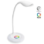 Arată detalii pentru Lampă de birou GALACTIC LED 5W RGB USB Imagine Lampă de birou GALACTIC LED 5W RGB USB