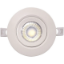 Imagine Spot cu LED rotund MINICOB 5W 6400K Brayton