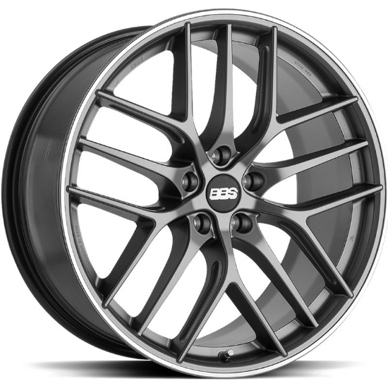Imagine Jantă aliaj BBS VZ030 SILVER 8X17 5x100 ET35 CB82