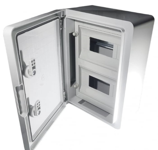 Imagine Panou Premix 60x80x22cm IP65