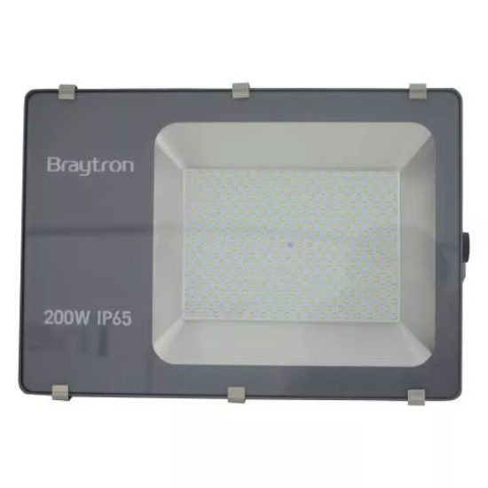 Imagine Proiector LED 200W SMD 6400K BRAYTON
