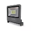 Imagine Proiector cu LED 30W SMD 90LM/W 6400K IP65 Gri