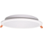 Arată detalii pentru Corp de iluminat LED Slim Rotund Alb 30W 230V L.Alba D:300MM Imagine Corp de iluminat LED Slim Rotund Alb 30W 230V L.Alba D:300MM