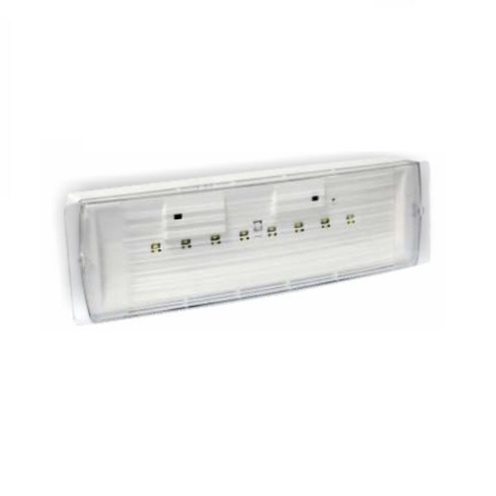 Imagine Corp de iluminat de urgență LED 1h IP20 35Lm GR-7/LEDS