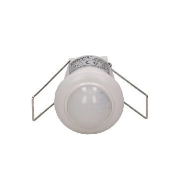 Arată detalii pentru Senzor de mișcare PIR 360° 800W IP20 BRAYTON Imagine Senzor de mișcare PIR 360° 800W IP20 BRAYTON