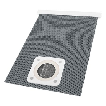 Arată detalii pentru Set 2 saci pentru aspirator industrial Wet&Dry Rebel Imagine Set 2 saci pentru aspirator industrial Wet&Dry Rebel