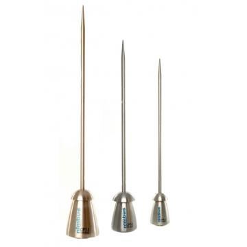 Arată detalii pentru D25/3.0 Paratrasnet stalp inox 3000mm Imagine D25/3.0 Paratrasnet stalp inox 3000mm