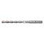 Arată detalii pentru Burghiu SDS+, vârf X, 8x160 mm Yato YT-41938 Imagine Burghiu SDS+, vârf X, 8x160 mm Yato YT-41938