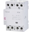 Arată detalii pentru Contactor 30kW 45CP 63A 220V Imagine Contactor 30kW 45CP 63A 220V