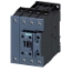 Imagine Contactor 45KW 95A cu bobină la 230V