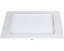 Imagine Spot LED pătrat încastrat 24W 1850lm 4200K 300x300mm alb