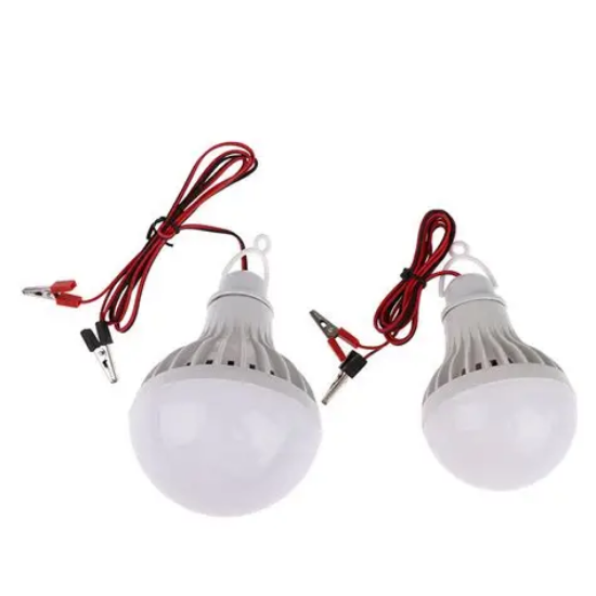 Imagine Lampă de urgență LED 3W 21 LED-uri 6500K