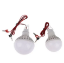 Imagine Lampă de urgență LED 3W 21 LED-uri 6500K