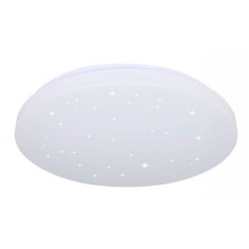 Arată detalii pentru Plafonieră LED V-TAC 24W 35cm 3 în 1 Imagine Plafonieră LED V-TAC 24W 35cm 3 în 1