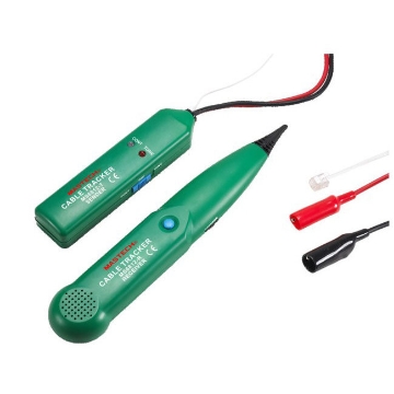 Arată detalii pentru CABLE TRACKER MASTECH MS6812 Imagine CABLE TRACKER MASTECH MS6812