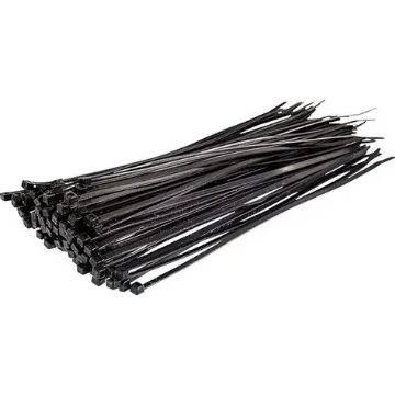 Arată detalii pentru LEG.CABLU NY NEGRU 3,6*250 Imagine LEG.CABLU NY NEGRU 3,6*250
