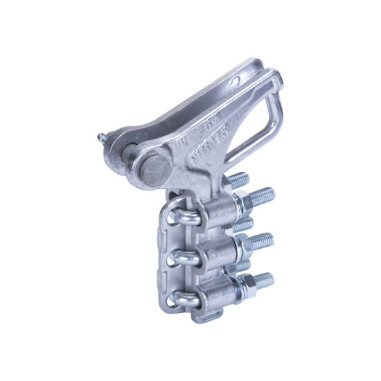 Imagine PISTOL / CLEMA AMAGNETICA INTIND CLAMI 16-70/2 P807561