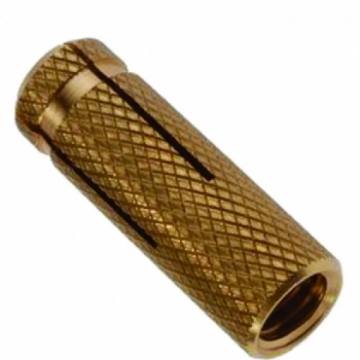 Arată detalii pentru PIULITA EXPANDABILA M8X30 ALAMA LD086002 Imagine PIULITA EXPANDABILA M8X30 ALAMA LD086002