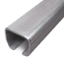 Imagine SINA profil C PROFESIONALA 40X22MM/18MM DESCHIDERE 3M GROSIME 2MM ZINCATA LA RECE 2986/3SL jgheab