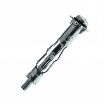 Arată detalii pentru ANCORA M4X71 MOLLY PT PERETI GIPS WKM0L04071 Imagine ANCORA M4X71 MOLLY PT PERETI GIPS WKM0L04071