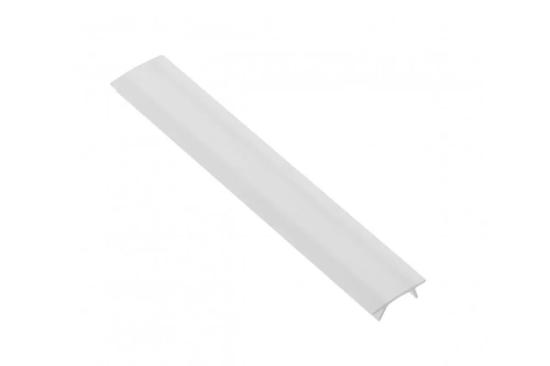 Imagine DISPERSOR ALB-MAT PENTRU PROFIL GLAX MINI 2M PA-OSMLGLAXM-00 GTV