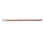 Arată detalii pentru CONECTOR NOU CU CABLU PT BANDA 8MM MONOCOLORA 30-321 Imagine CONECTOR NOU CU CABLU PT BANDA 8MM MONOCOLORA 30-321
