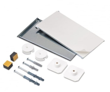 Arată detalii pentru 603857 DLP-S SET ACCESORII FIXARE Imagine 603857 DLP-S SET ACCESORII FIXARE