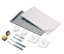 Imagine 603857 DLP-S SET ACCESORII FIXARE