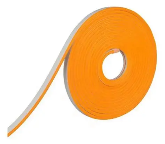 Imagine PROFIL FLEXIBIL 20M PTR BANDA NEON-FLEX 8W 30-051511