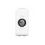 Imagine PRIZA TV COAXIALA DIRECTA 1M MASCA ALB/TECH/NEGRU LN4202D LIVING LIGHT