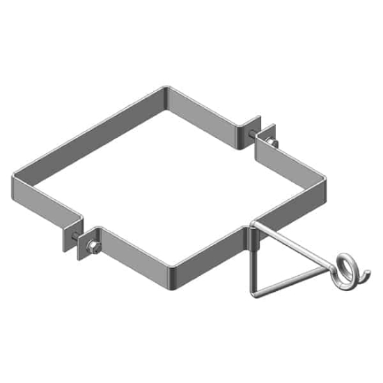 Imagine CONSOLA SUSTINERE CU BRATRA CSBSC10001