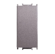 Imagine CAPAC NEGRU PT INTRERUPATOR 1M PANASONIC P-TO1.N.C1M