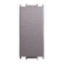 Imagine CAPAC NEGRU PT INTRERUPATOR 1M PANASONIC P-TO1.N.C1M