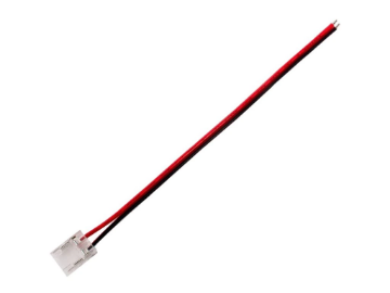 Arată detalii pentru CONECTOR CU CABLU PT.BANDA LED 10W/15W 230V/IP65 30-3600 Imagine CONECTOR CU CABLU PT.BANDA LED 10W/15W 230V/IP65 30-3600