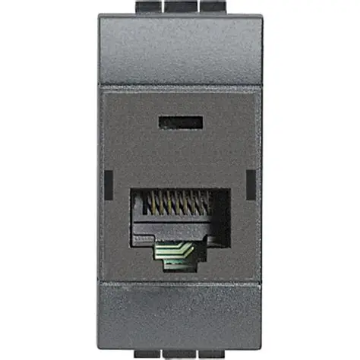 Arată detalii pentru LIVING INT RJ45 CONEX RAPT UTP LGBTL4279C5E Imagine LIVING INT RJ45 CONEX RAPT UTP LGBTL4279C5E