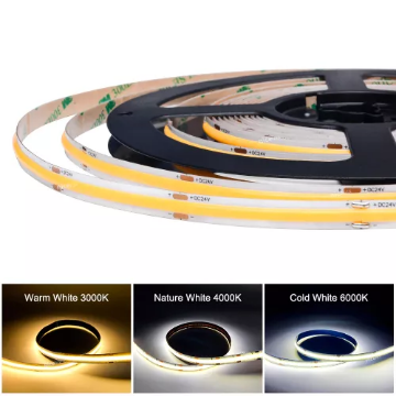 Arată detalii pentru CONECTOR DE PRELUNGIRE BANDA LED SMD  5MM (II3377) Imagine CONECTOR DE PRELUNGIRE BANDA LED SMD  5MM (II3377)