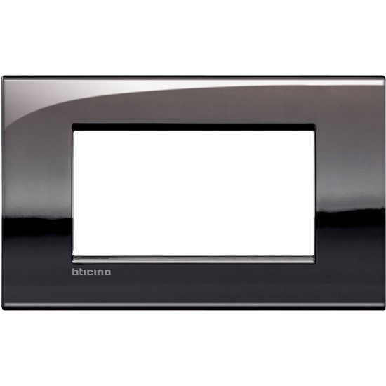 Imagine RAMA INOX 3M NEGRU/CROM 7733038