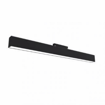 Arată detalii pentru Proiector LED Liniar Șină Magnetică 90cm 25W Imagine Proiector LED Liniar Șină Magnetică 90cm 25W