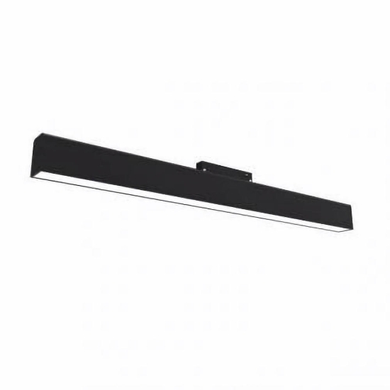 Imagine Proiector LED Liniar Șină Magnetică 90cm 25W