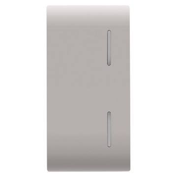 Arată detalii pentru INTERCH. BUTTON WITH DIFFUSER 1M BEIGE GW13555S Imagine INTERCH. BUTTON WITH DIFFUSER 1M BEIGE GW13555S