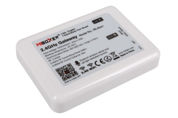 Arată detalii pentru CONTROLLER WIFI 5V 500MA LD-KONML-WIFI Imagine CONTROLLER WIFI 5V 500MA LD-KONML-WIFI