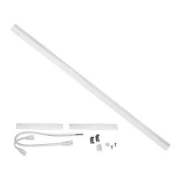 Imagine CORP ALUMINIU ALB CU LED 15W 230V 6400K 90CM 3-91560