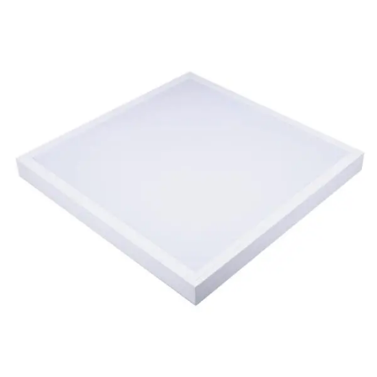 Imagine Corp Aplicat cu LED 600x600 48W 6K 120° IP20