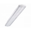 Imagine Corp de iluminat aparent cu 10 LED-uri alb cald IP54 ruginiu