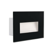 Imagine Corp de iluminat dreptunghiular cu LED 3W 230V lumină caldă