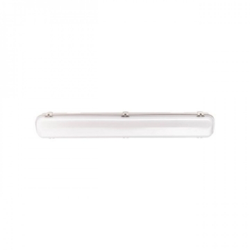 Arată detalii pentru Corp de iluminat etanș pentru tub LED 1xT8 600mm Imagine Corp de iluminat etanș pentru tub LED 1xT8 600mm