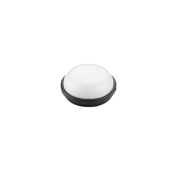 Arată detalii pentru Corp de iluminat exterior LED Horoz 15W negru 4200K Imagine Corp de iluminat exterior LED Horoz 15W negru 4200K