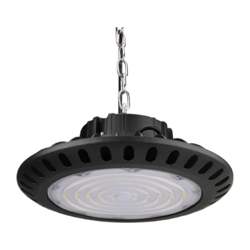 Arată detalii pentru Corp de iluminat industrial LED Horoz 100W 6400K Imagine Corp de iluminat industrial LED Horoz 100W 6400K